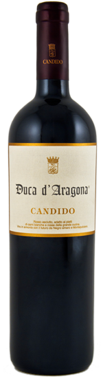 candido duca d'aragona