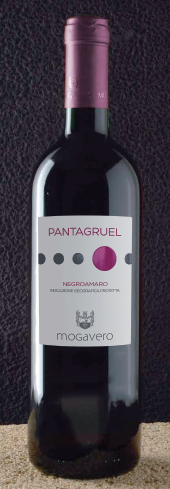 vino negroamaro