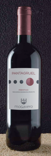 vino primitivo 