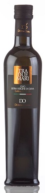olio cellina di nardò