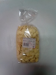 orecchiette di grano