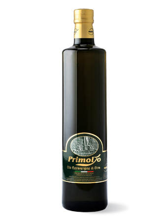 olio extravergine di oliva