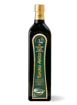 olio evo