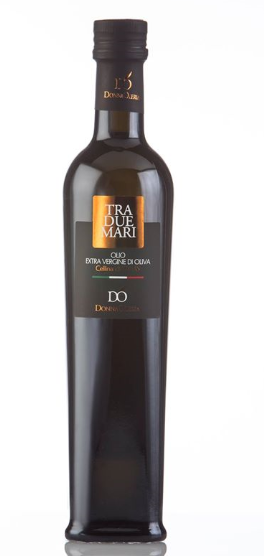 olio cellina di nardò