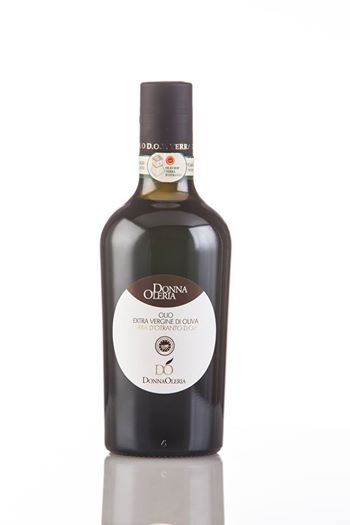 olio DOP terra d'ortanto