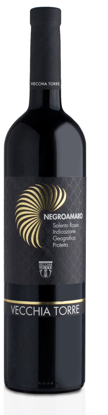 <empty>negroamaro