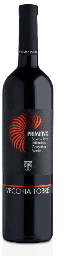  primitivo