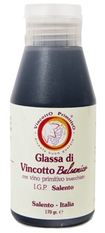 glassa di vincotto