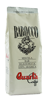 caffe miscela Barocco