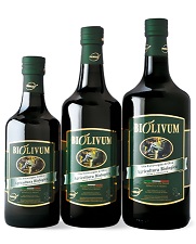 olio biologico