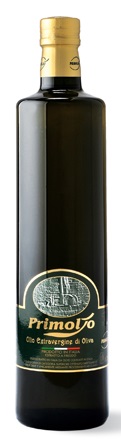 olio extravergine di oliva